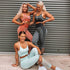Seamless Fitness Yoga Pant & Top
